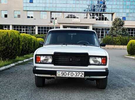LADA (VAZ) 2104