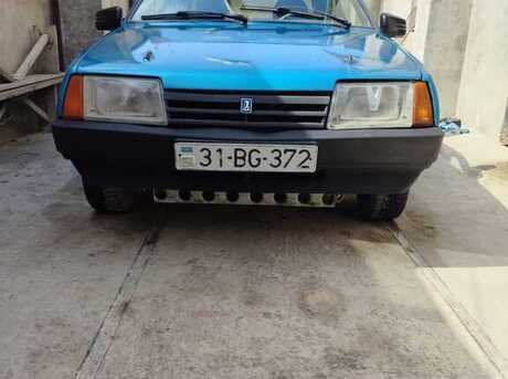 LADA (VAZ) 21099
