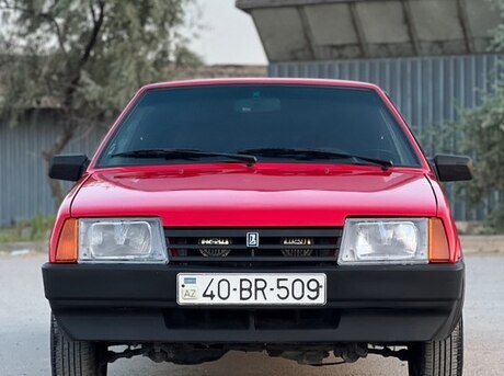 LADA (VAZ) 21099