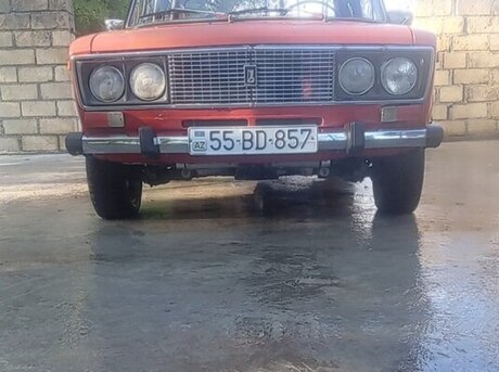 LADA (VAZ) 2106