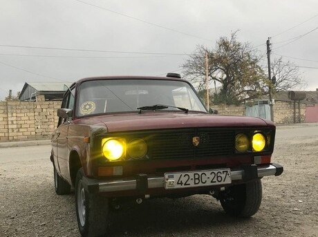 LADA (VAZ) 2106
