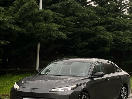 Changan Qiyuan A05