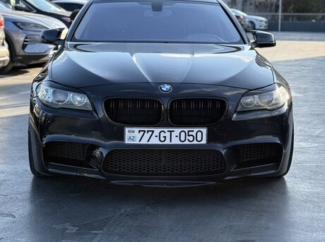 BMW 528