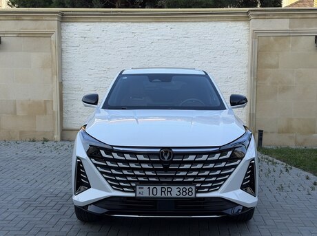 Changan Uni-Z