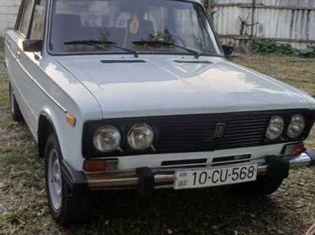 LADA (VAZ) 2107