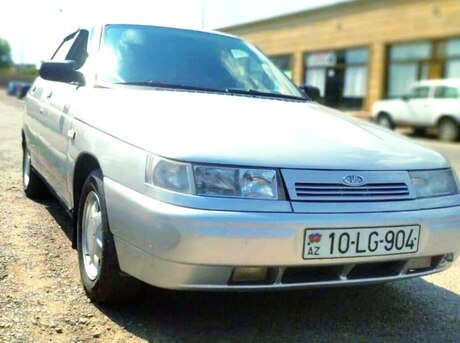 LADA (VAZ) 2110