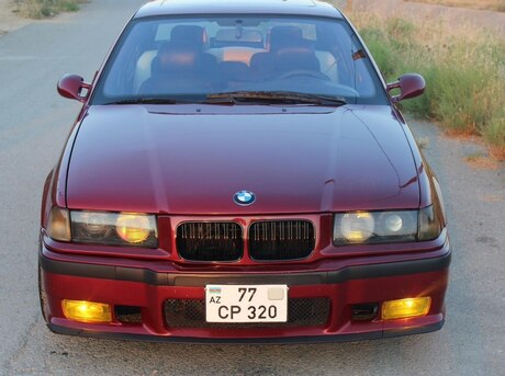 BMW 325