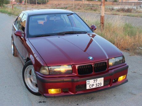 BMW 325