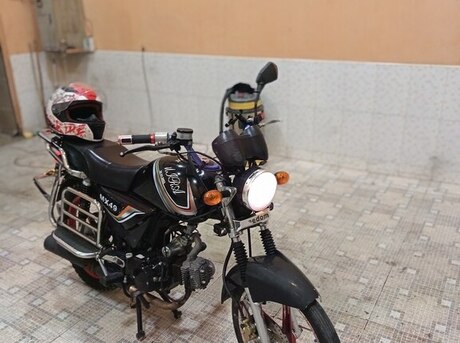 Tufan M50