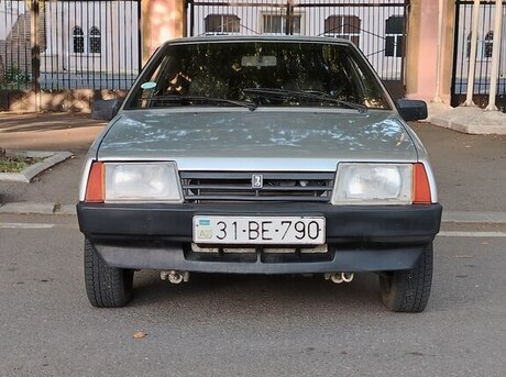 LADA (VAZ) 21099