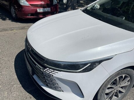BYD Destroyer 05
