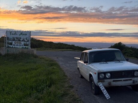 LADA (VAZ) 2106