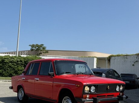 LADA (VAZ) 2106