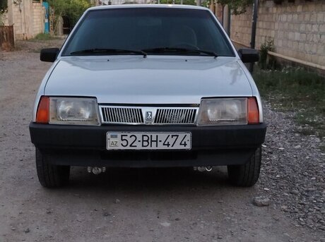 LADA (VAZ) 21099