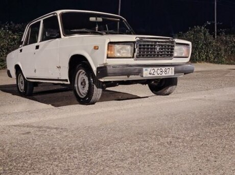 LADA (VAZ) 2105