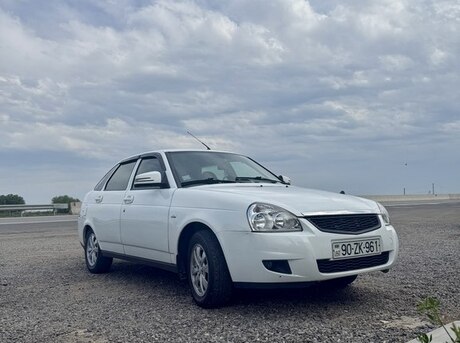 LADA (VAZ) Priora