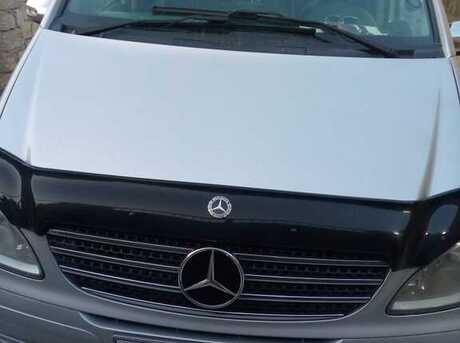 Mercedes Viano