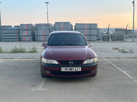 Opel Vectra