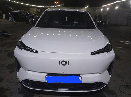 Changan Qiyuan Q05
