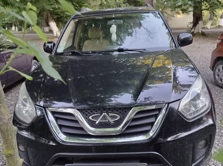 Chery Tiggo (T11)