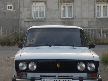 LADA (VAZ) 2106