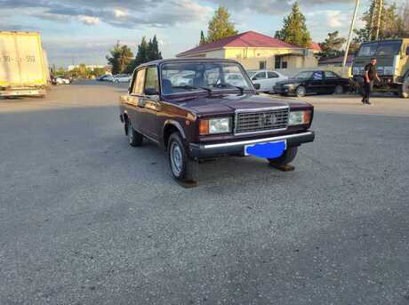 LADA (VAZ) 2107