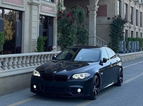 BMW 528