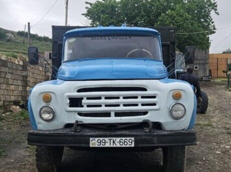 ZIL 130