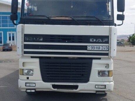 DAF 95 XF