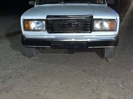 LADA (VAZ) 2107