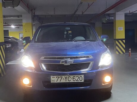 Chevrolet Cobalt