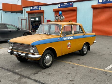 Moskvich 412