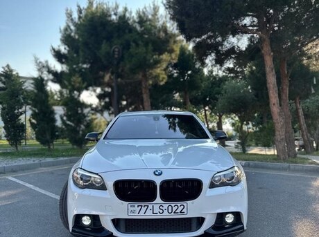 BMW 528