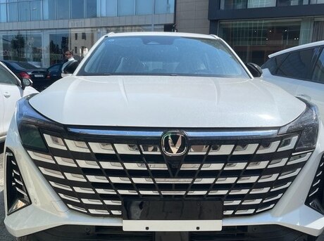 Changan Uni-Z