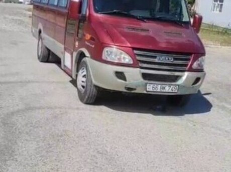 Iveco Daily