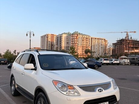 Hyundai Veracruz