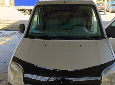 Ford Tourneo Connect