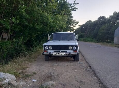 LADA (VAZ) 2106