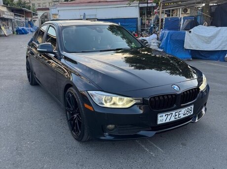 BMW 325