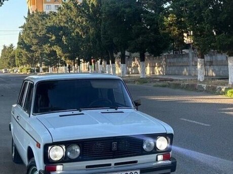 LADA (VAZ) 2106