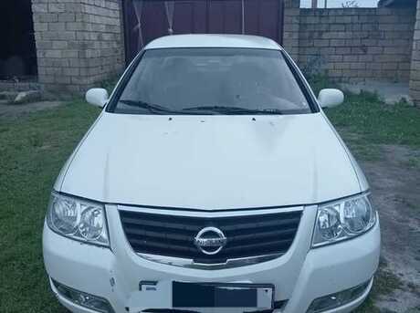 Nissan Sunny
