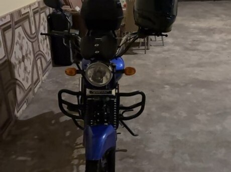 Tufan M50