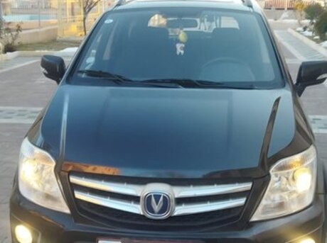 Changan CX 20