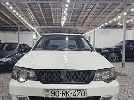 Saipa 132
