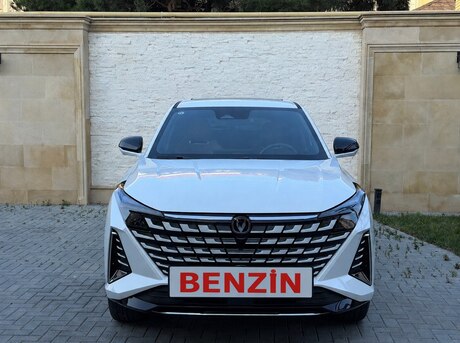 Changan Uni-Z