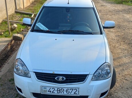 LADA (VAZ) Priora
