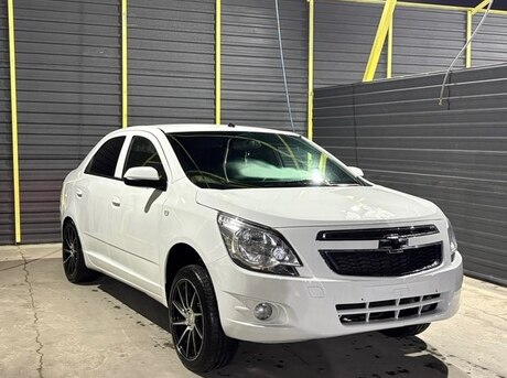 Chevrolet Cobalt