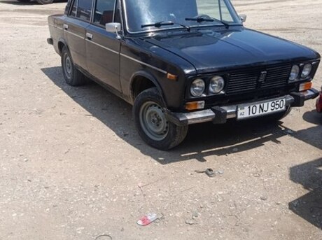 LADA (VAZ) 2106