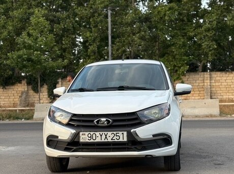 LADA (VAZ) Granta