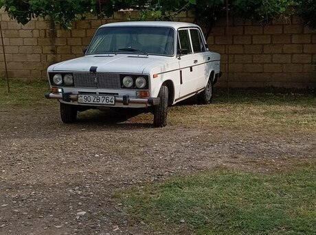 LADA (VAZ) 2106